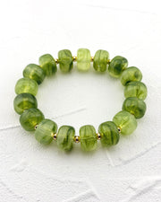 Green With Envy Bracelet