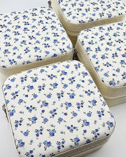 Tiny Flowers Jewelry Box