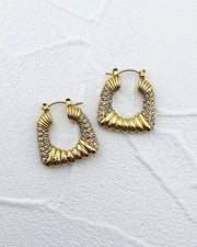 Rowan Earrings