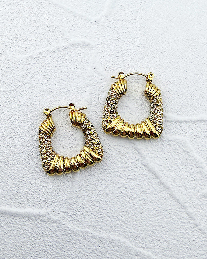 Rowan Earrings