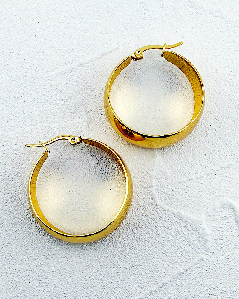 Maxine Hoops