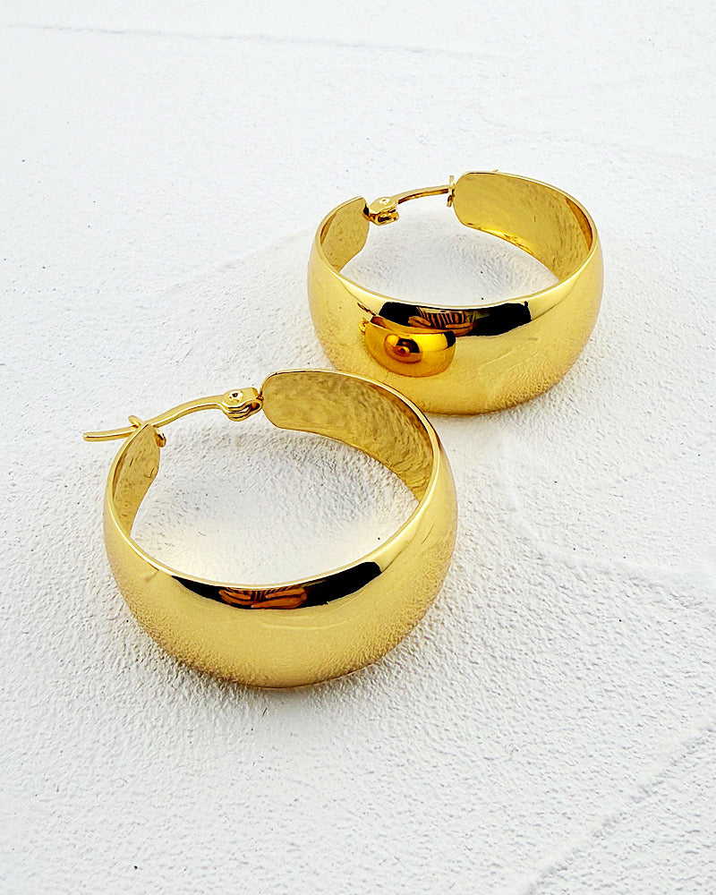 Maxine Hoops