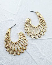 Wren Earrings