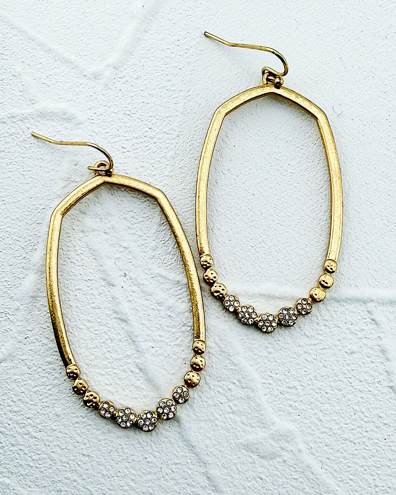Quinn Earrings