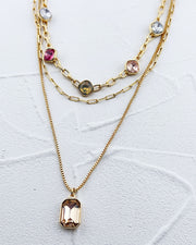 Sweet Sophistication Necklace