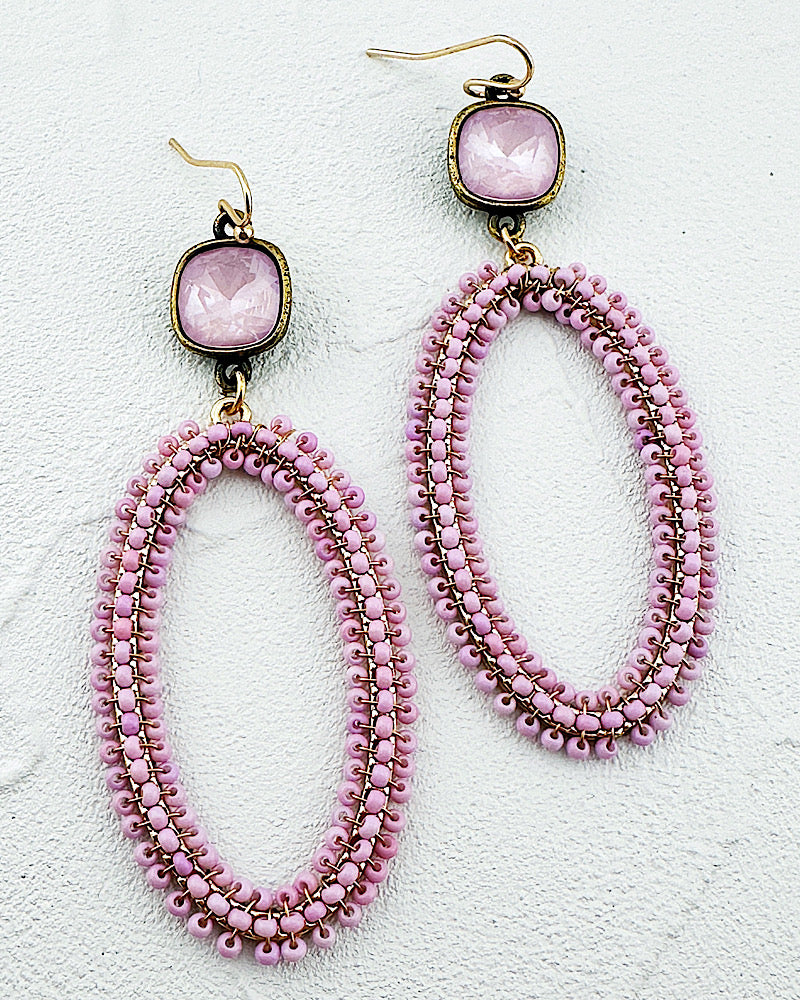 Lola Earrings