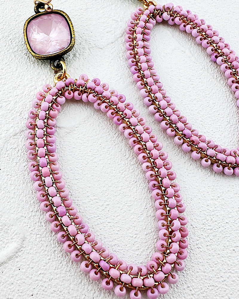 Lola Earrings
