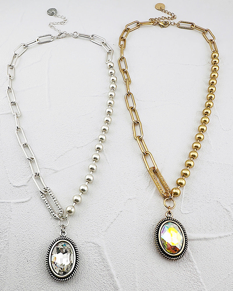 Jolene Necklace