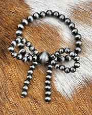 Nora Bow Bracelet