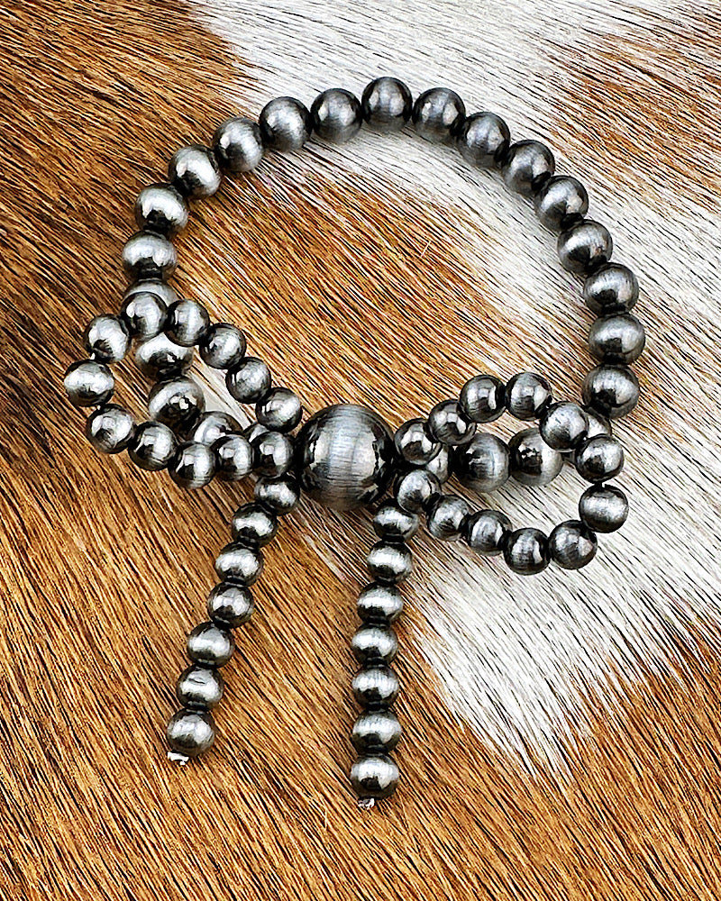 Nora Bow Bracelet