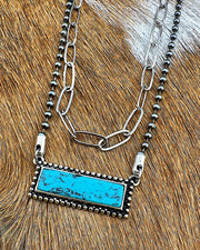 Jessie Necklace