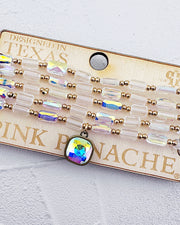 Portia 5pc Bracelet Stack