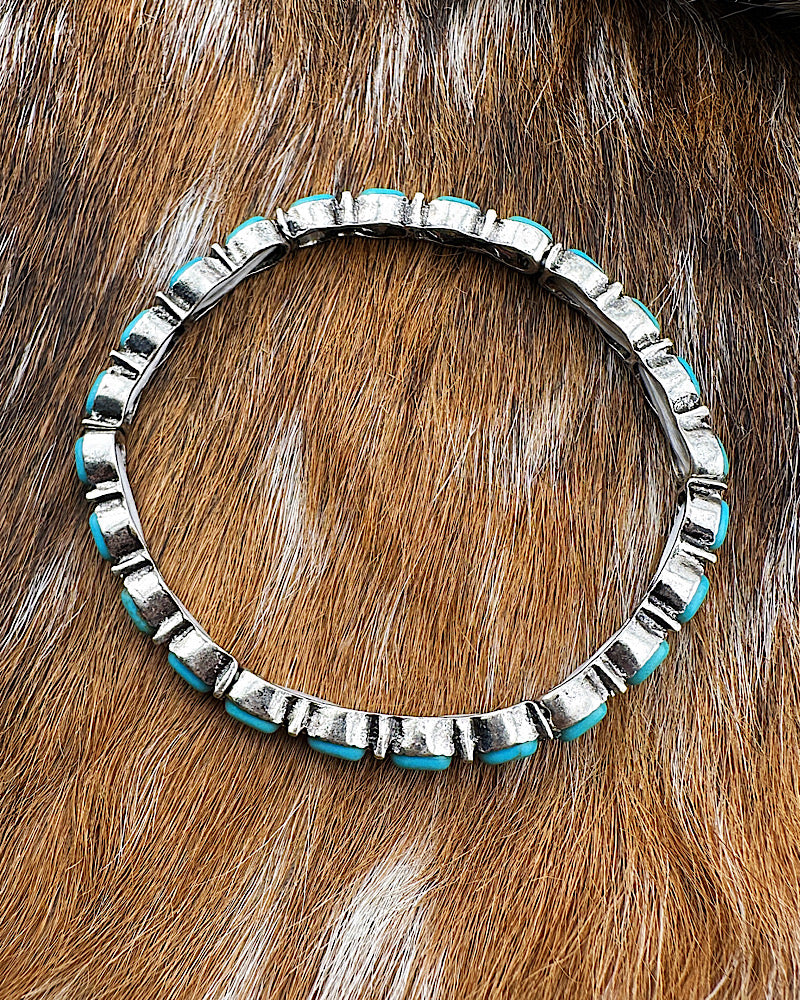 Whiskey River Bracelet