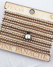 Isabella 15pc Bracelet Stack