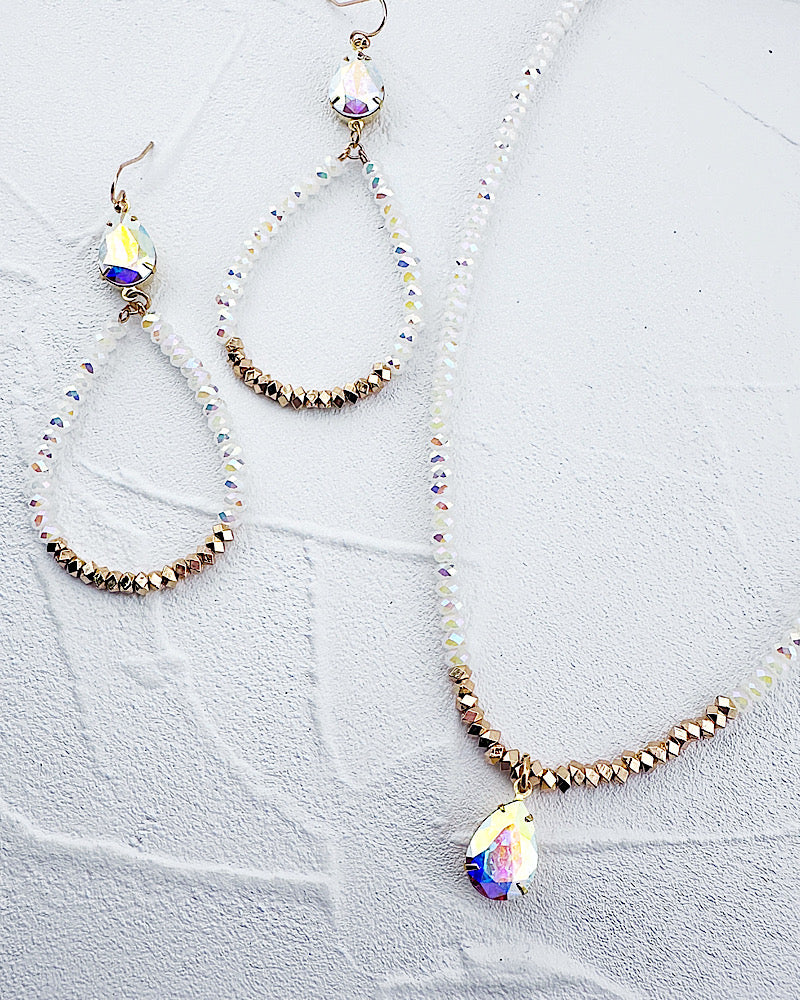 Juliana Earrings