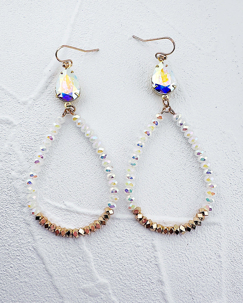 Juliana Earrings
