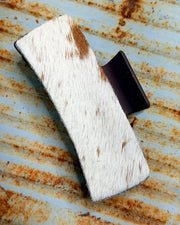 Rodeo Rouge Hair Clip