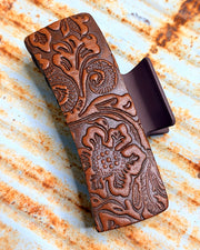 Western Whimsy Hair Clip
