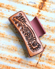 Prairie Rebel Hair Clip