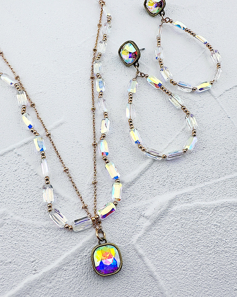 Lexi Necklace