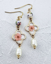 Sarah Earrings