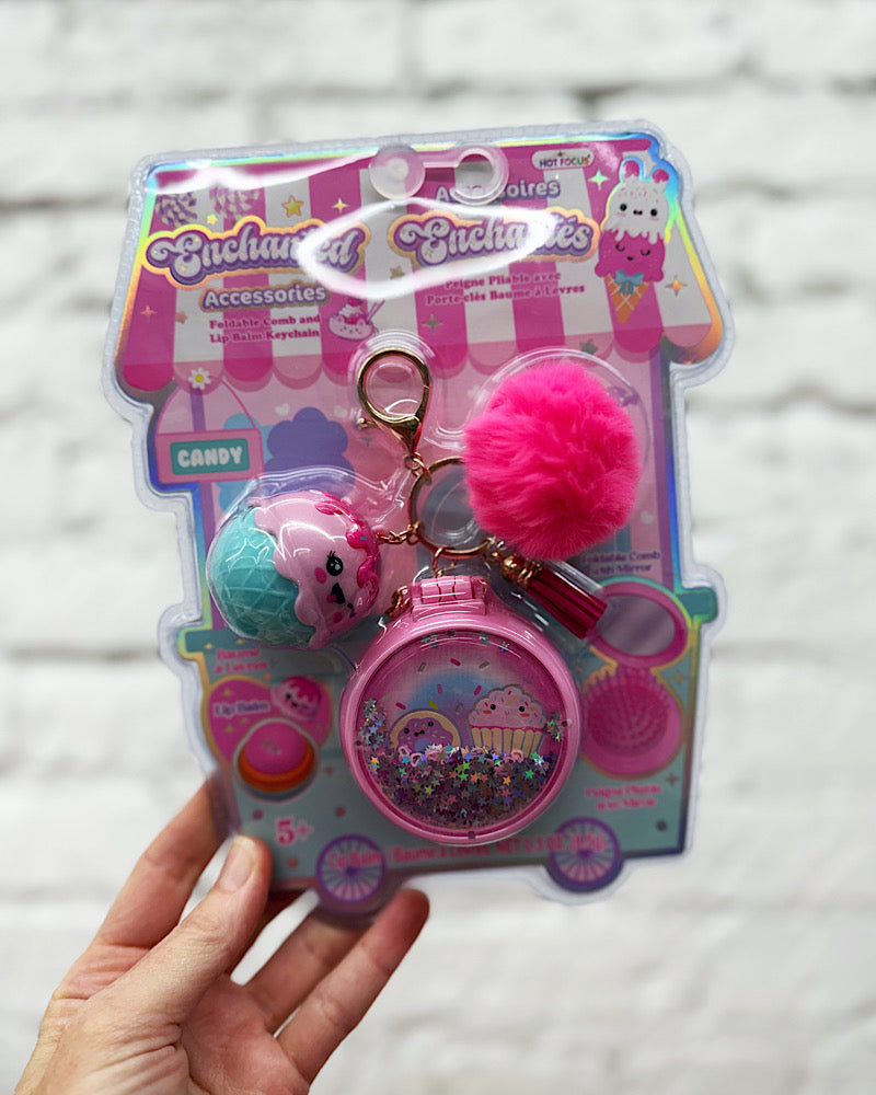 Enchanted Accessories, Sweets