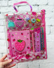 Strawberry Variety Fun Pack