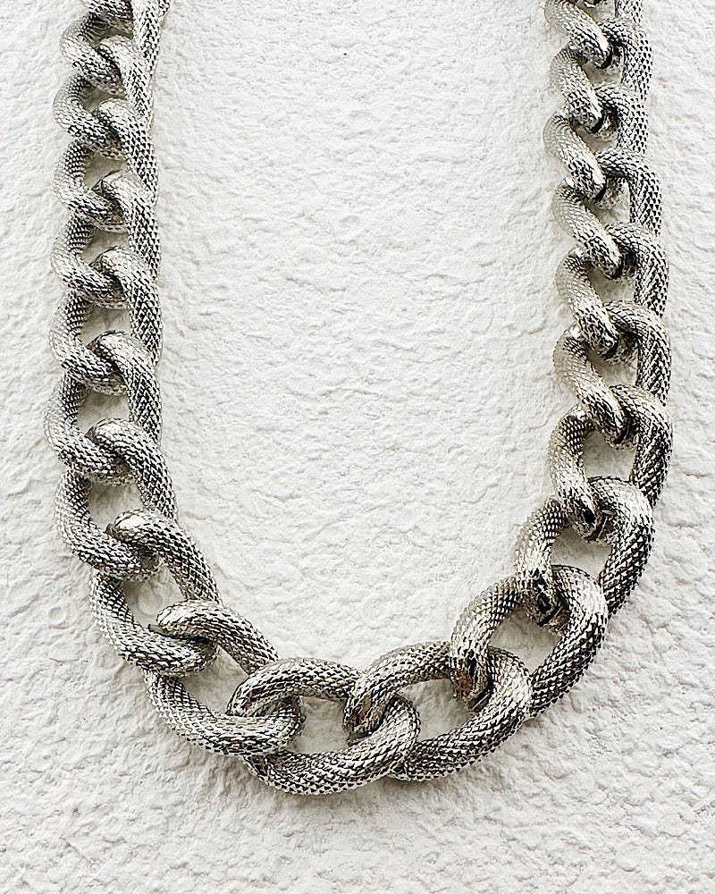 Dominique Chain Necklace