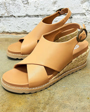 Missy Sand Wedge Sandals