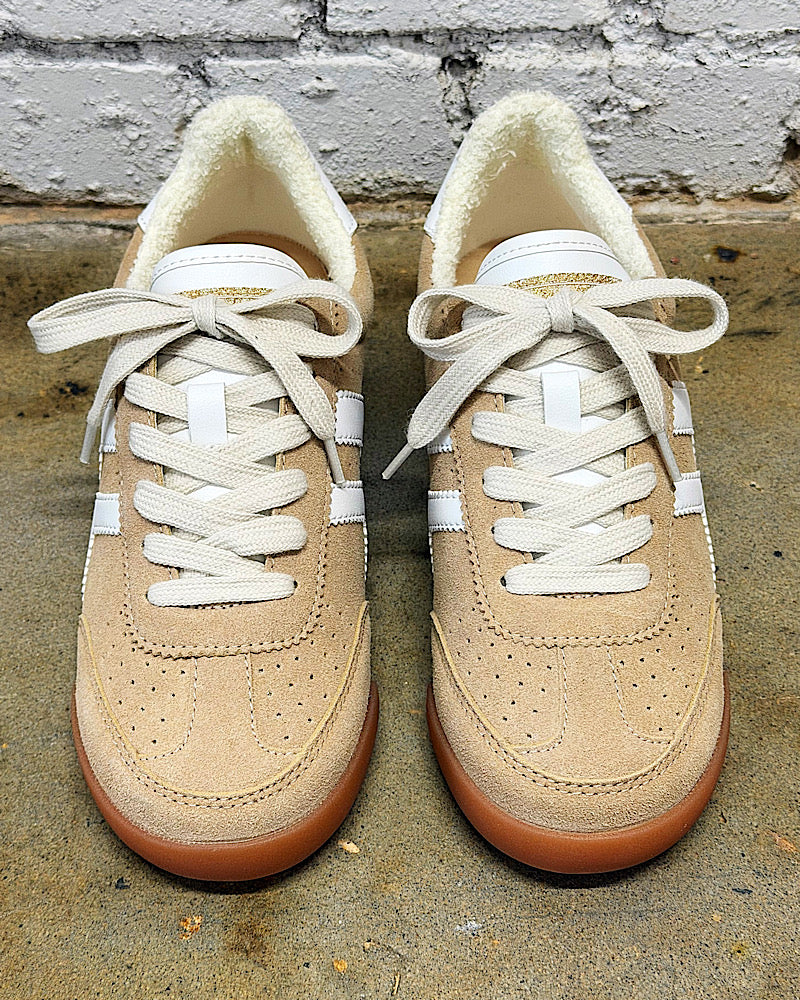 Neevan Sand Sneakers