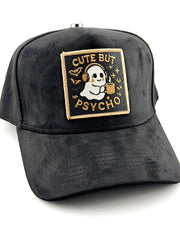 Cute But Psycho Trucker Hat