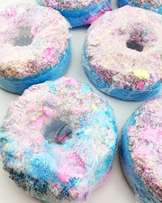 Enchanted Donut Bath Bomb