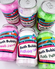 Bath Bubbly