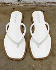 Haley White Slides