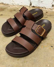 Cammie Brown Slides