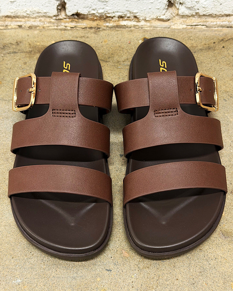 Cammie Brown Slides
