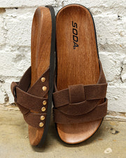 Sydney Brown Slides