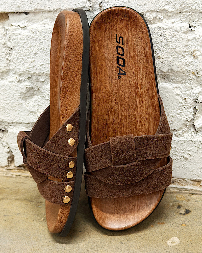 Sydney Brown Slides