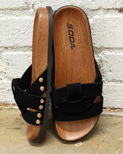 Sydney Black Slides