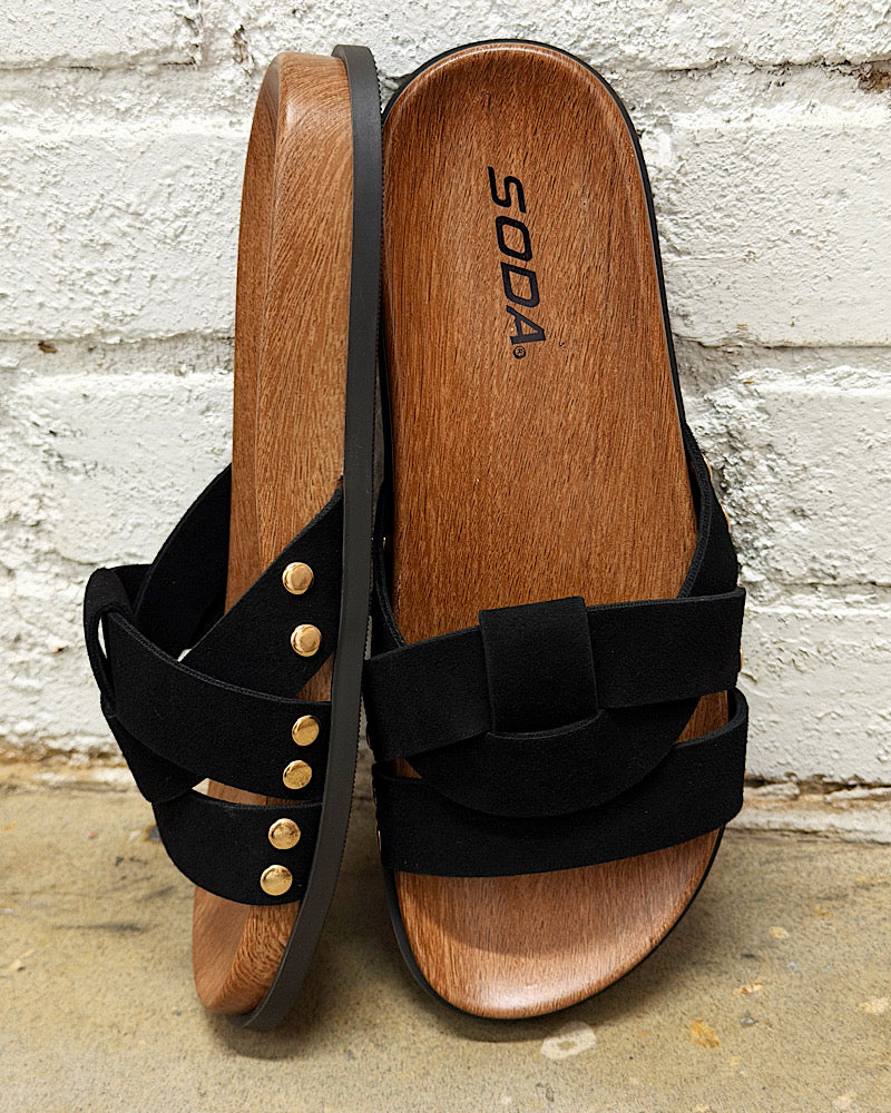 Sydney Black Slides