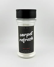 Baccarat Carpet Refresh Powder