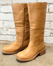 Easy Rider Boots