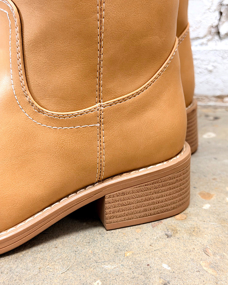 Easy Rider Boots