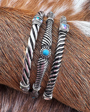 Durango 3pc Bracelet Stack