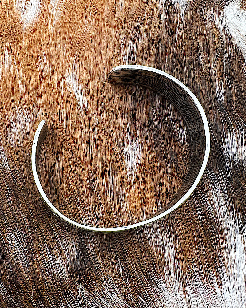 Silverton Cuff Bracelet