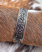 Silverton Cuff Bracelet