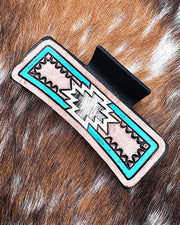 Phoenix Hair Clip