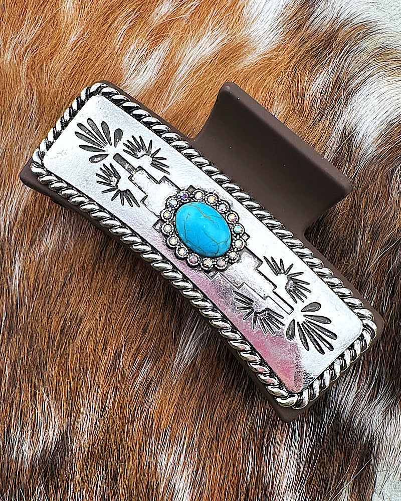 Laramie Hair Clip