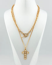 Heaven Sent Necklace
