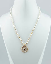 Sweet Nothings Necklace